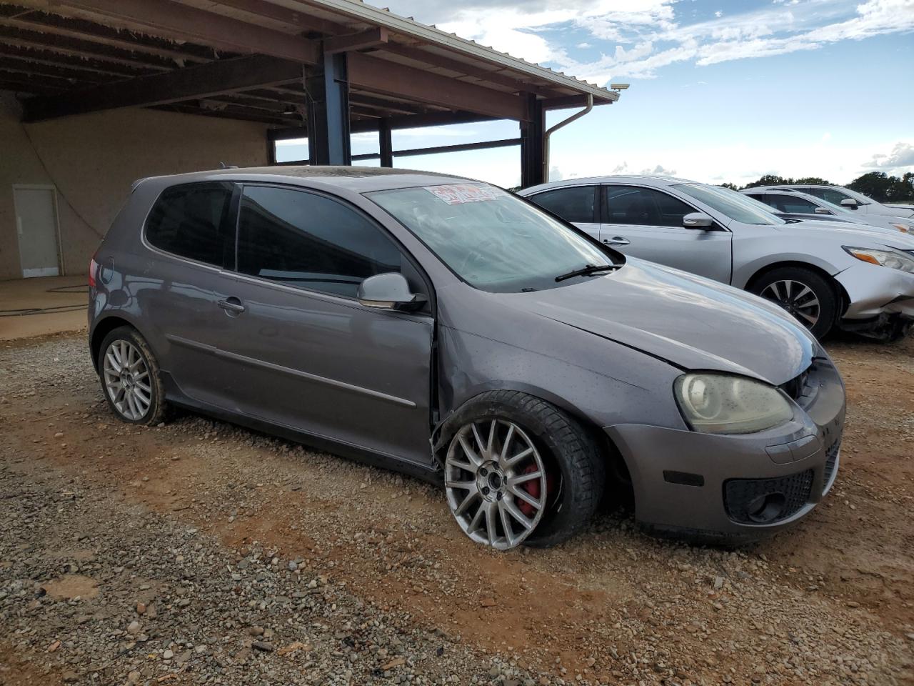 2006 Volkswagen GTI - Image 4