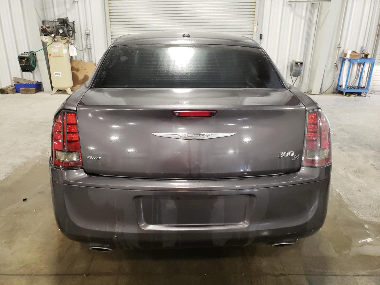 2C3CCAGG1EH366022 2014 Chrysler 300 S