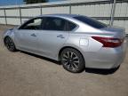 2018 Nissan Altima 2.5 zu verkaufen in Shreveport, LA - Front End