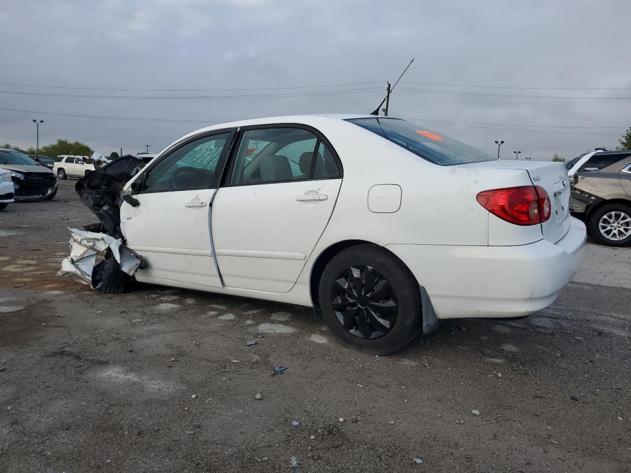 2005 Toyota Corolla - Image 2