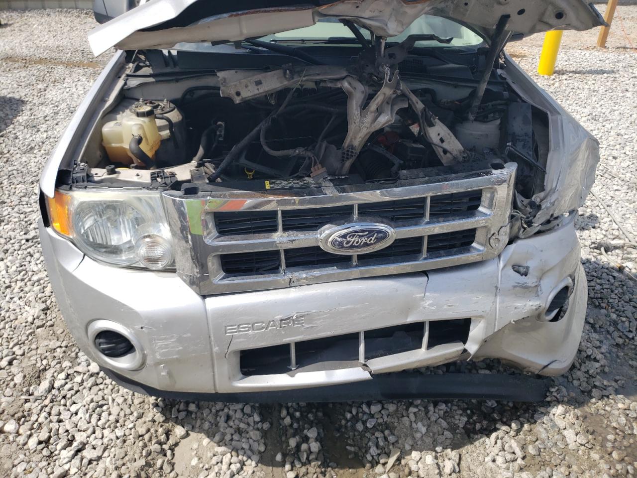 2012 Ford Escape - Image 12