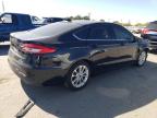 2019 Ford Fusion Se за продажба в Nampa, ID - Front End