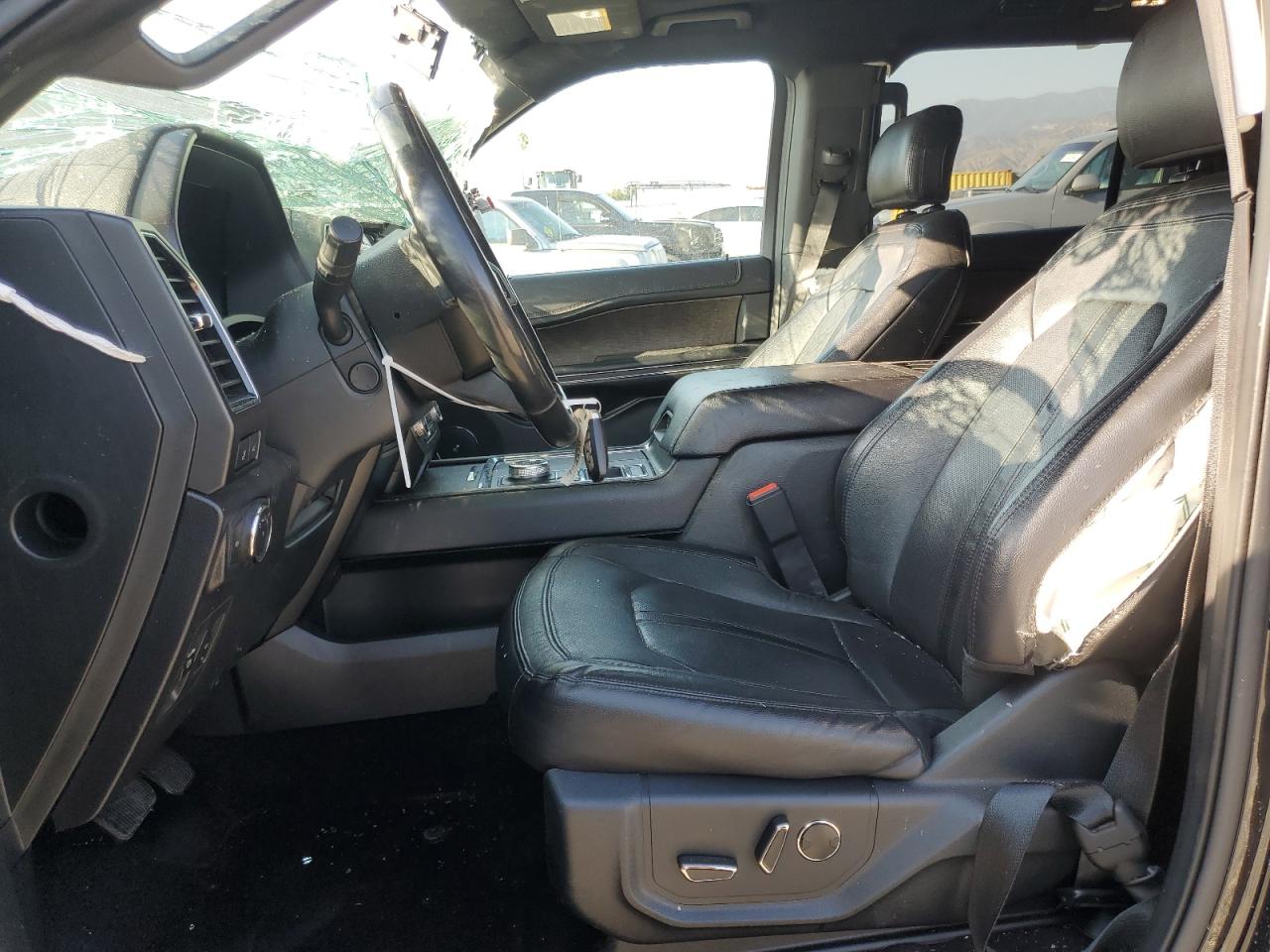 2020 Ford Expedition - Image 7