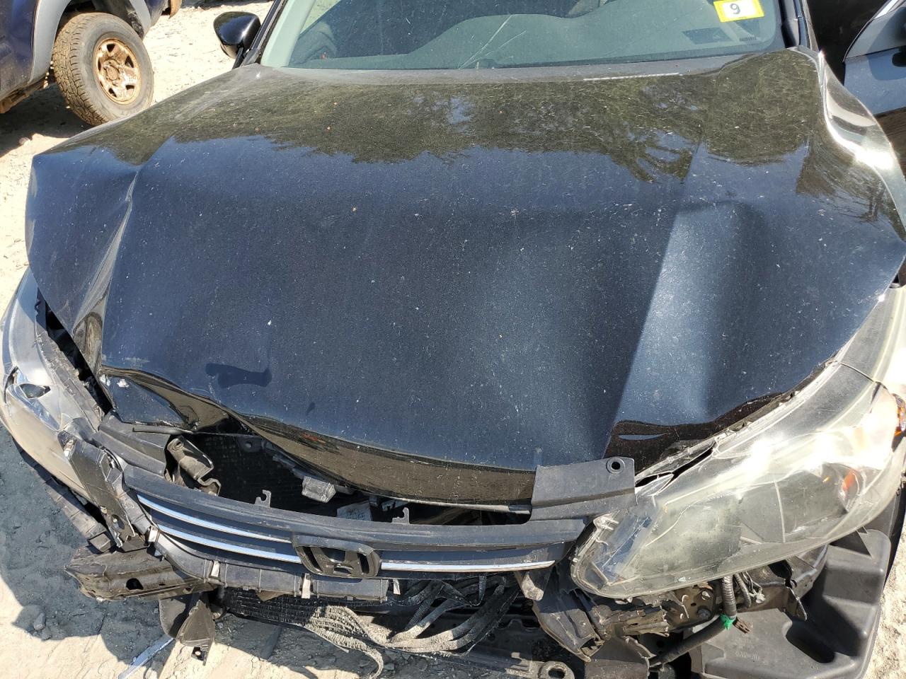 2015 Honda Accord - Image 11