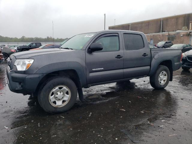  TOYOTA TACOMA 2015 Szary