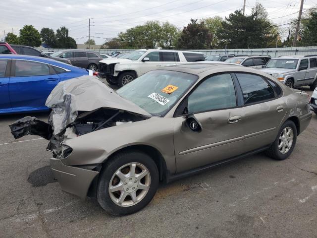 2006 Ford Taurus Sel