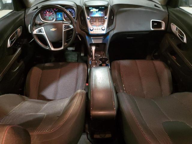 Parquets CHEVROLET EQUINOX 2015 Biały