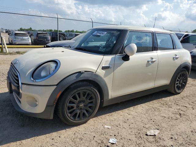 2018 Mini Cooper 