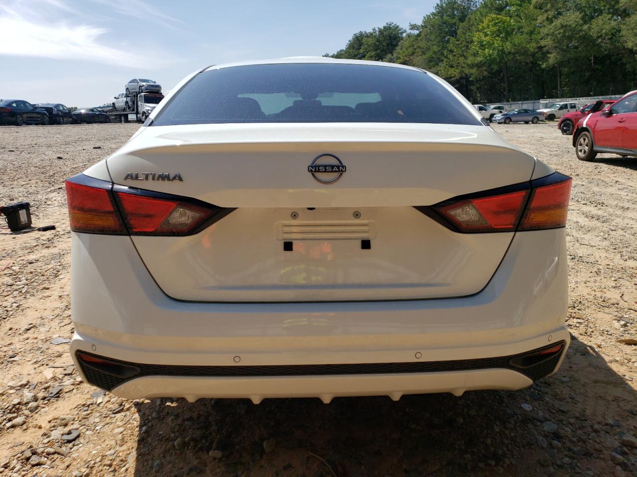 1N4BL4BVXRN315796 2024 Nissan Altima S