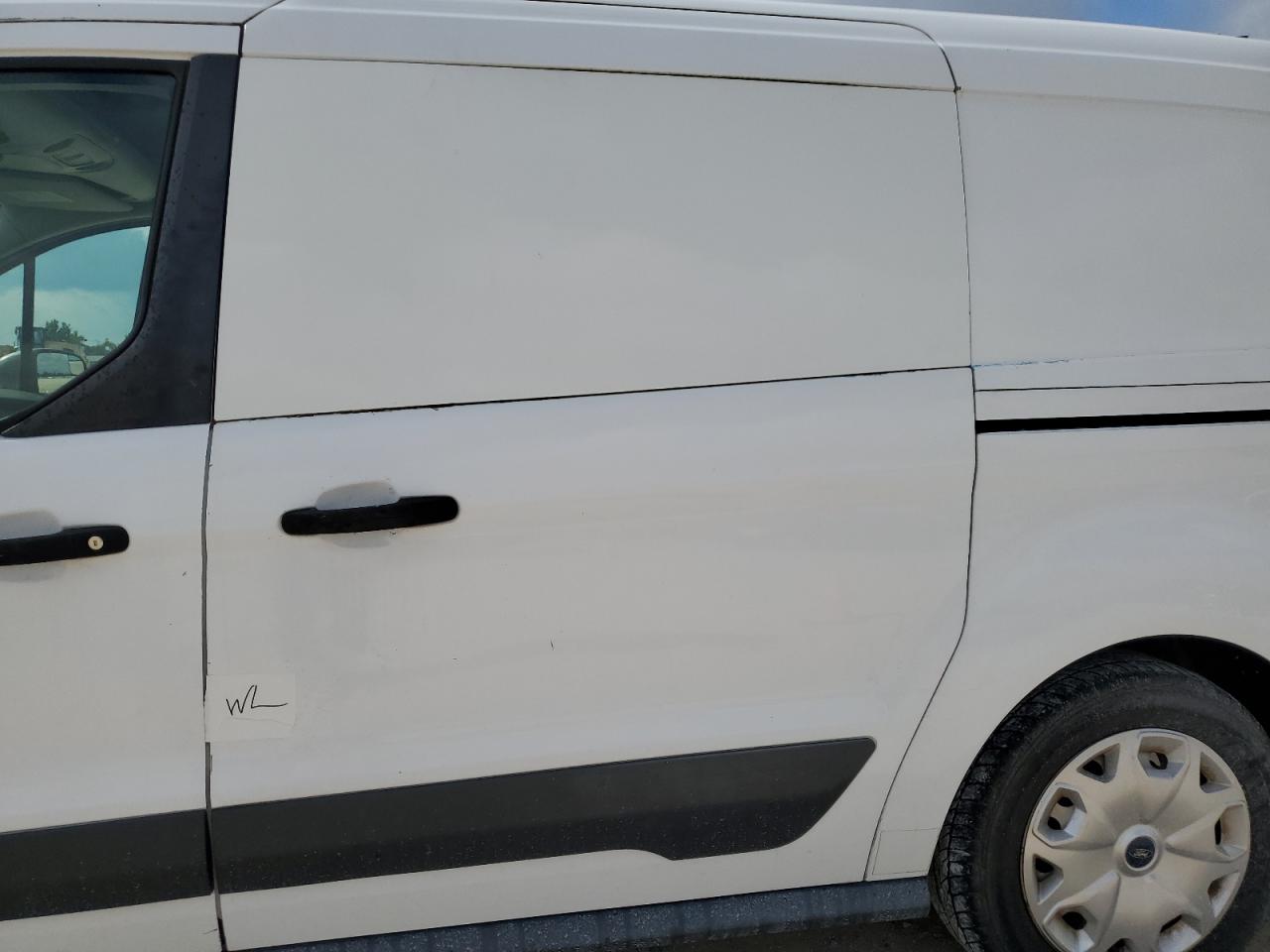 NM0LS7E76E1162042 2014 Ford Transit Connect Xl