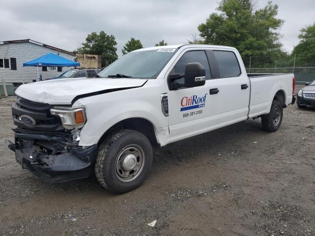 2020 Ford F250 Super Duty