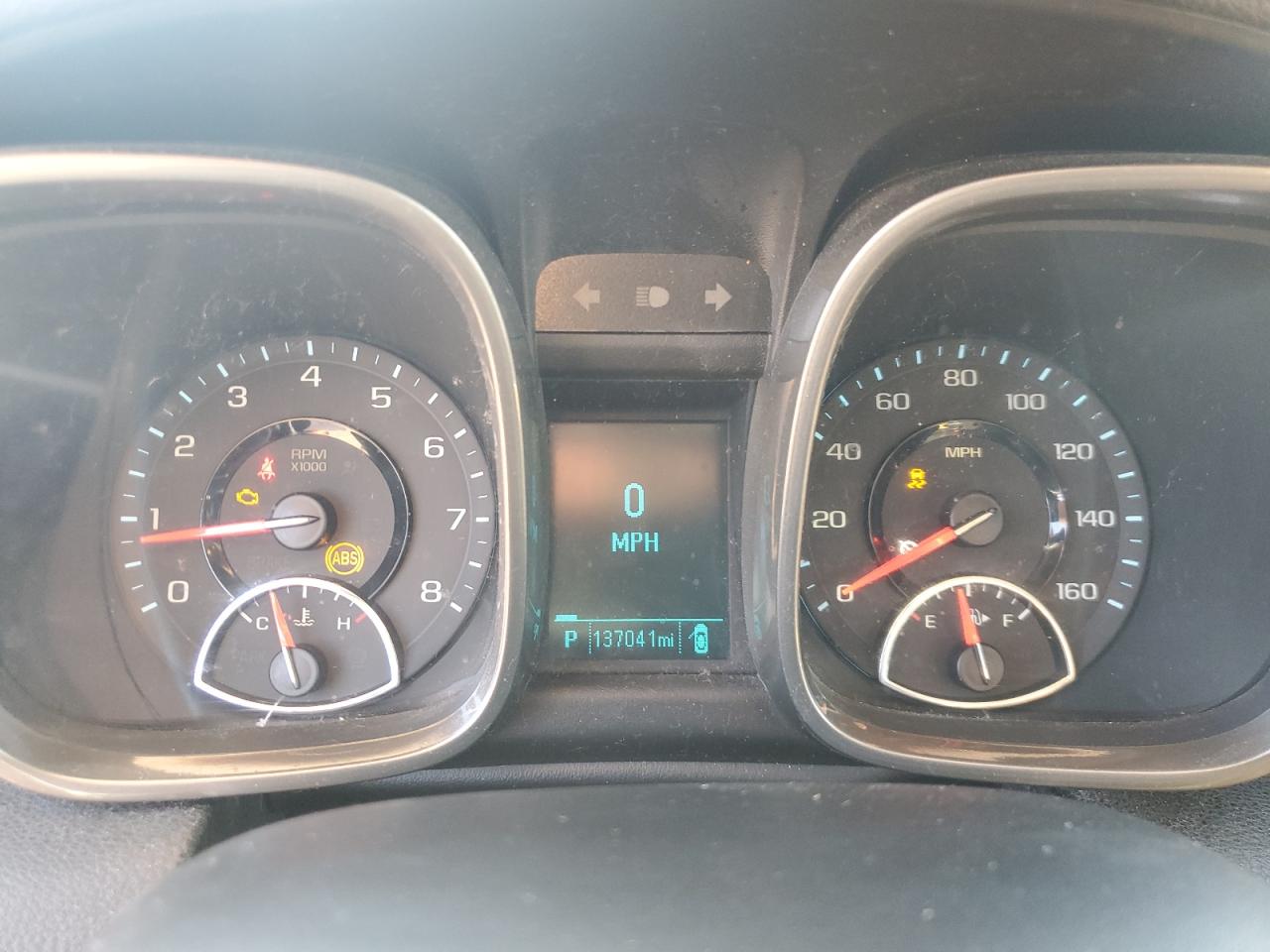 2013 Chevrolet Malibu Ls VIN: 1G11B5SA1DF161423 Lot: 70182764