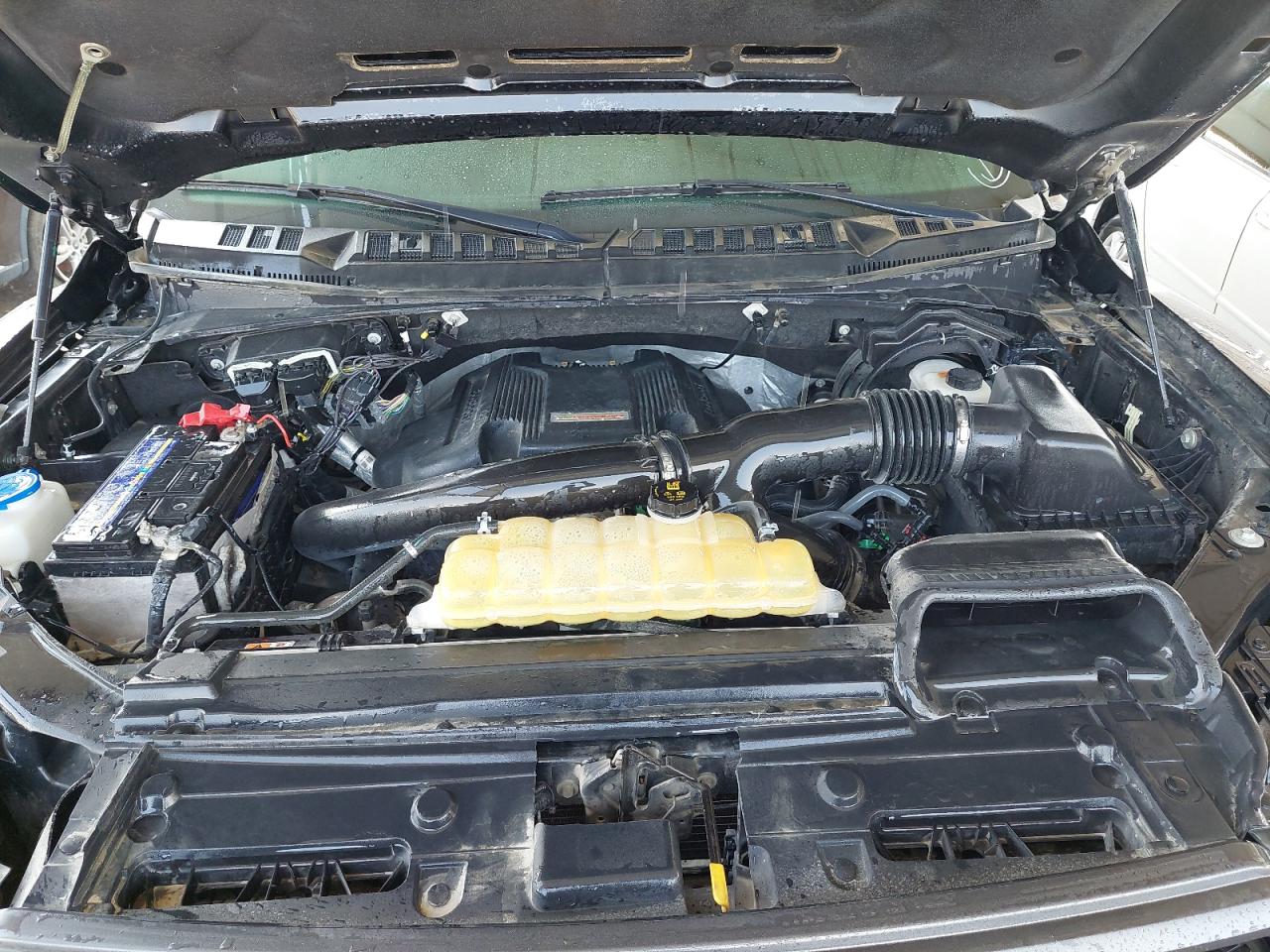 1FTEX1RG3JFB17433 - 2018 Ford F150 - #73278884