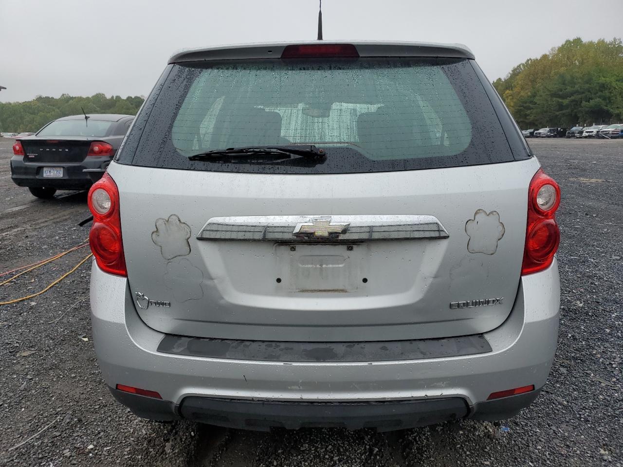 2013 Chevrolet Equinox - Image 6