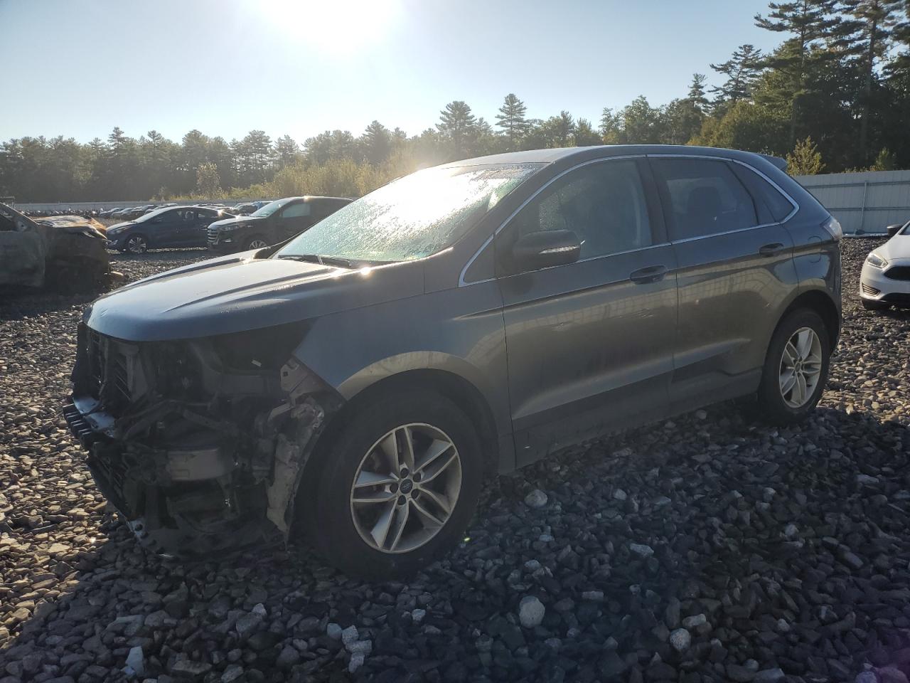 2016 Ford Edge - Image 1