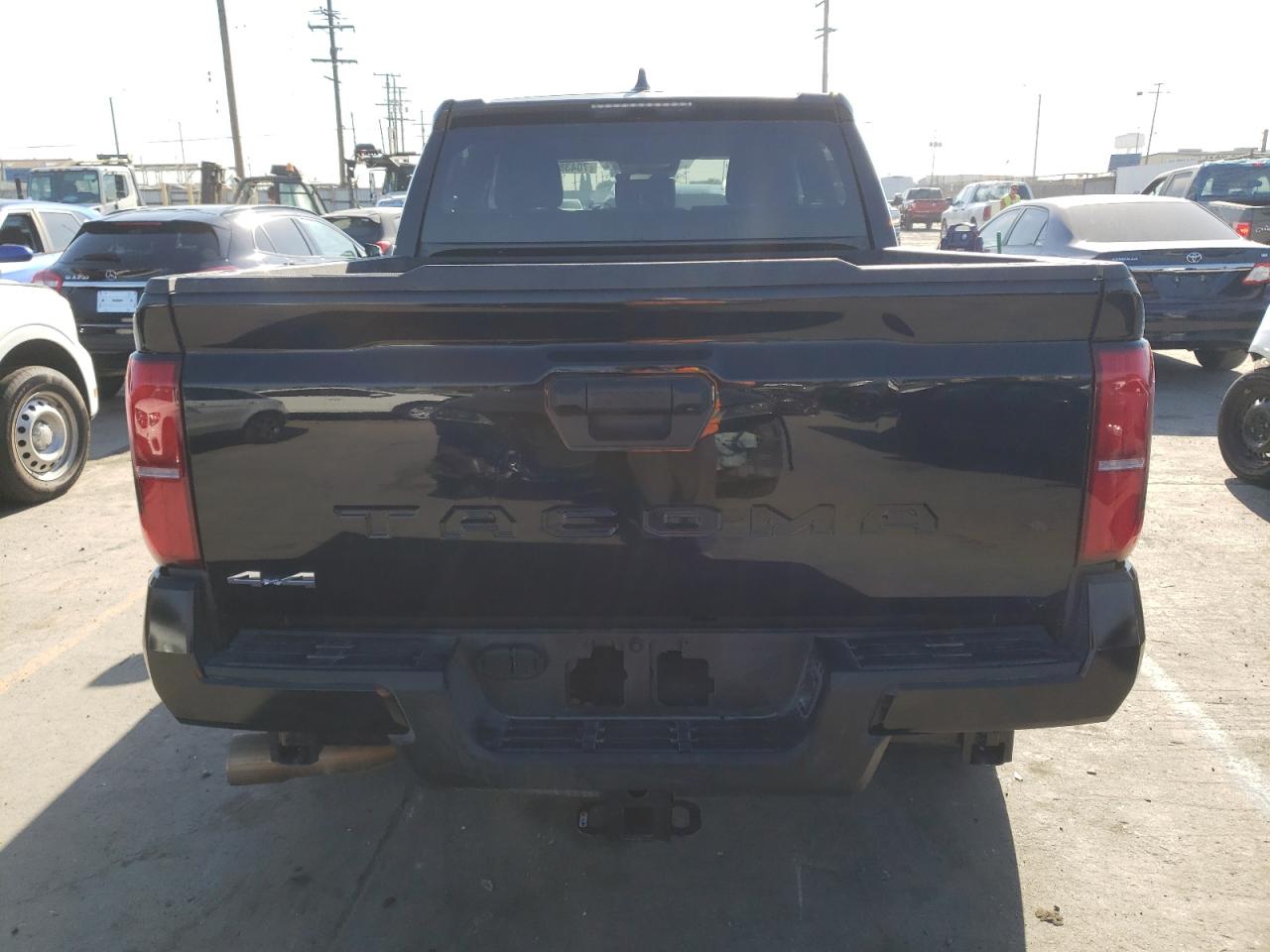 3TMLB5JN2RM002695 2024 Toyota Tacoma Double Cab