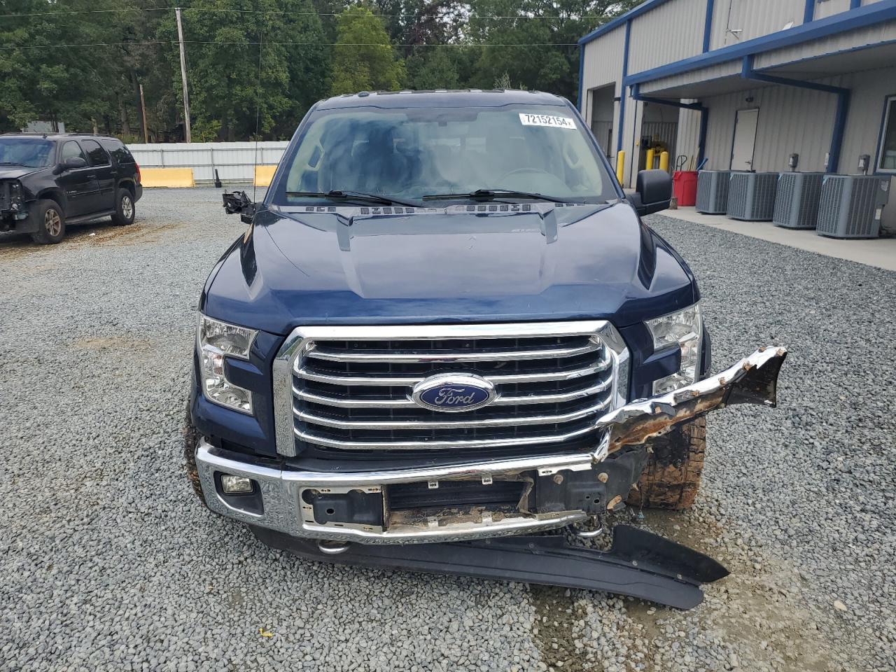 2015 Ford F-150 - Image 5