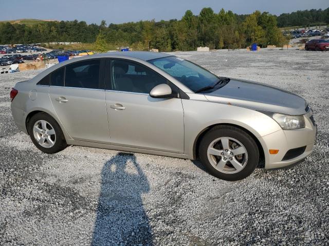  CHEVROLET CRUZE 2014 Бежевый