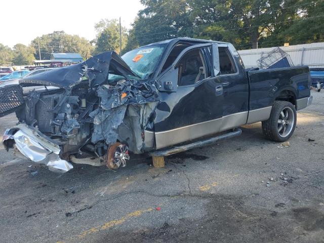 2004 Ford F150 