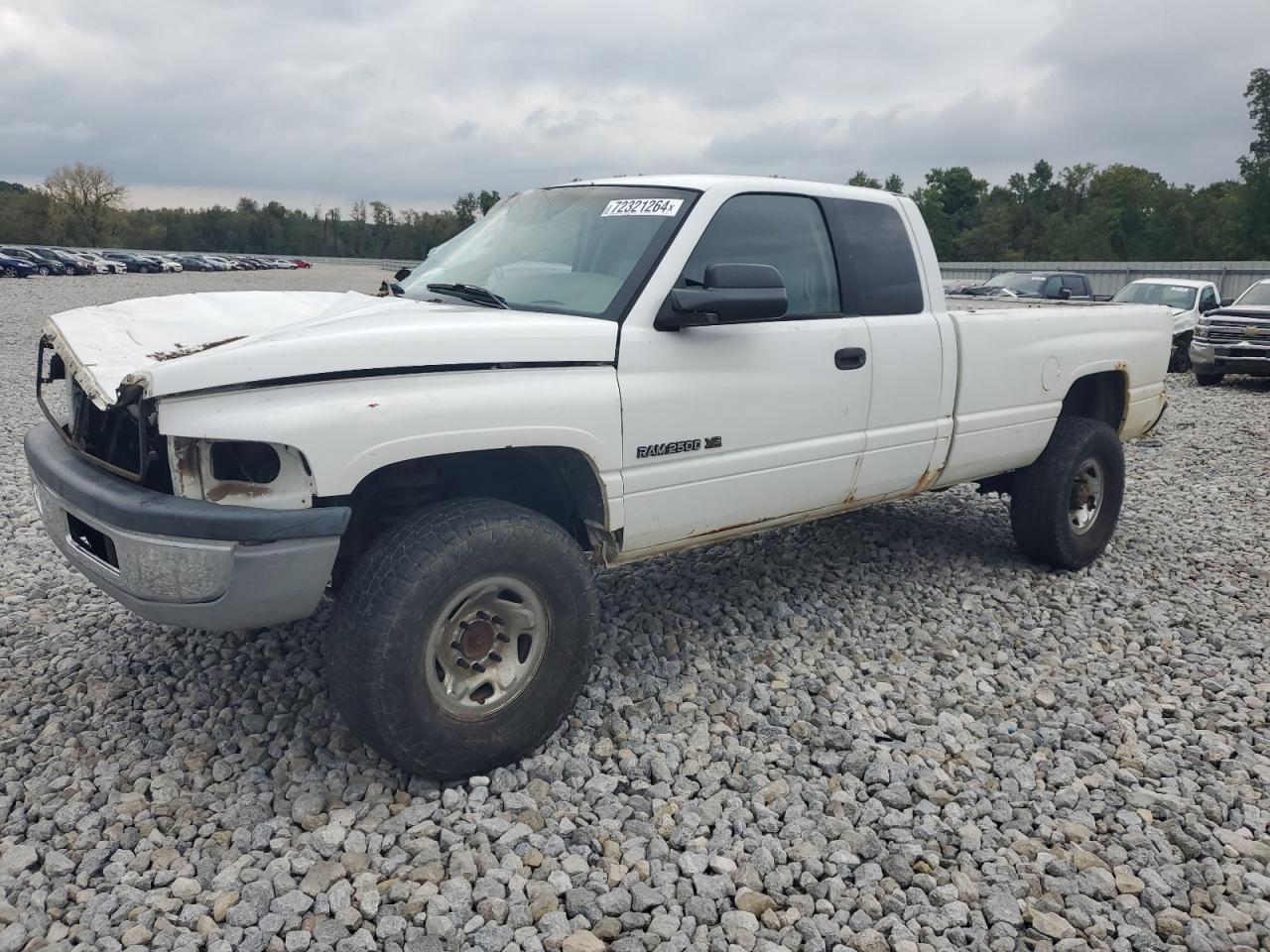2001 Dodge RAM - Image 1