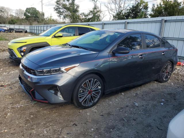 3KPF44AC9NE421082 Kia Forte GT