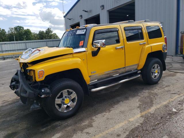 2006 Hummer H3 