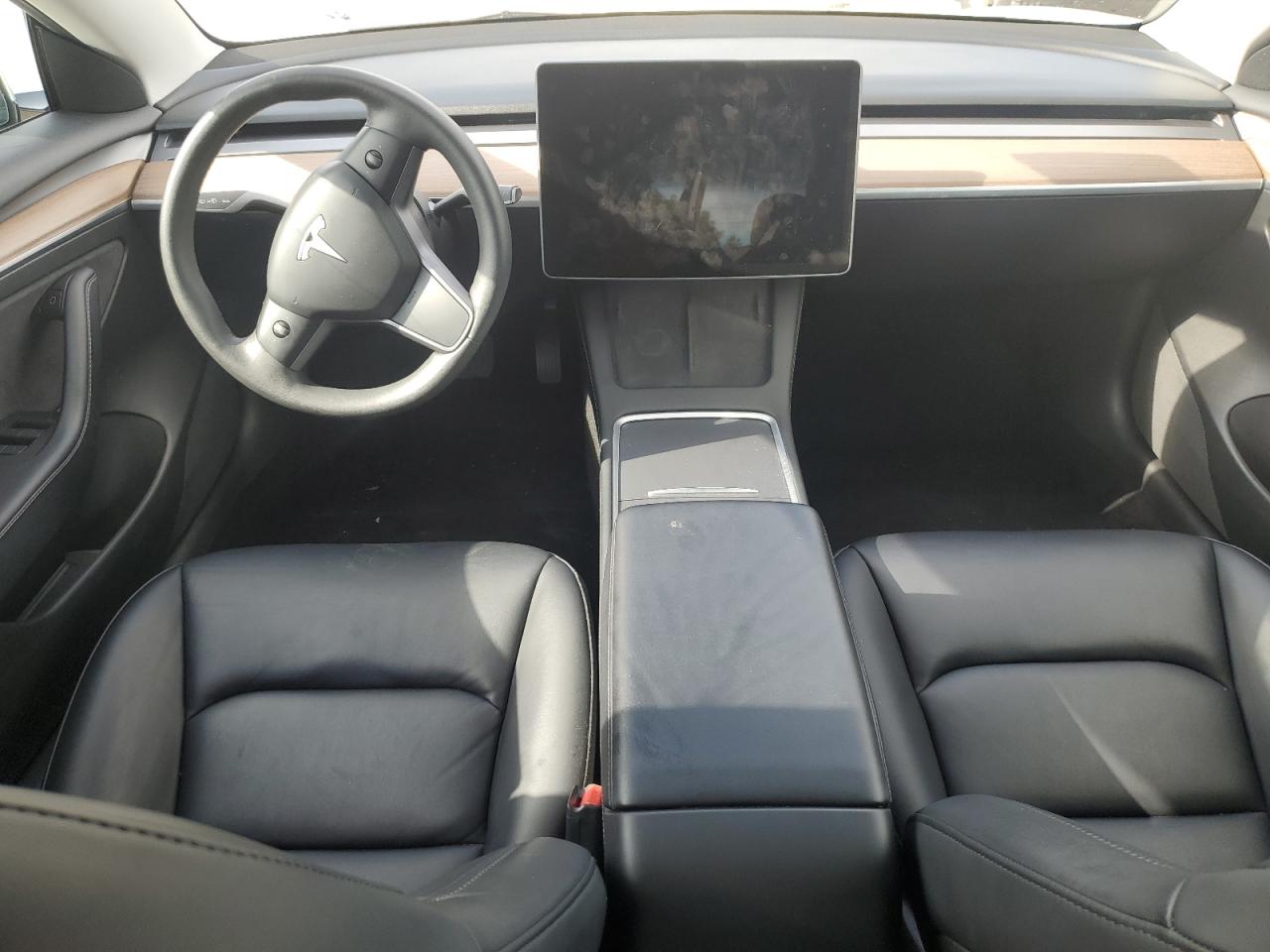 5YJ3E1EAXPF453088 2023 Tesla Model 3