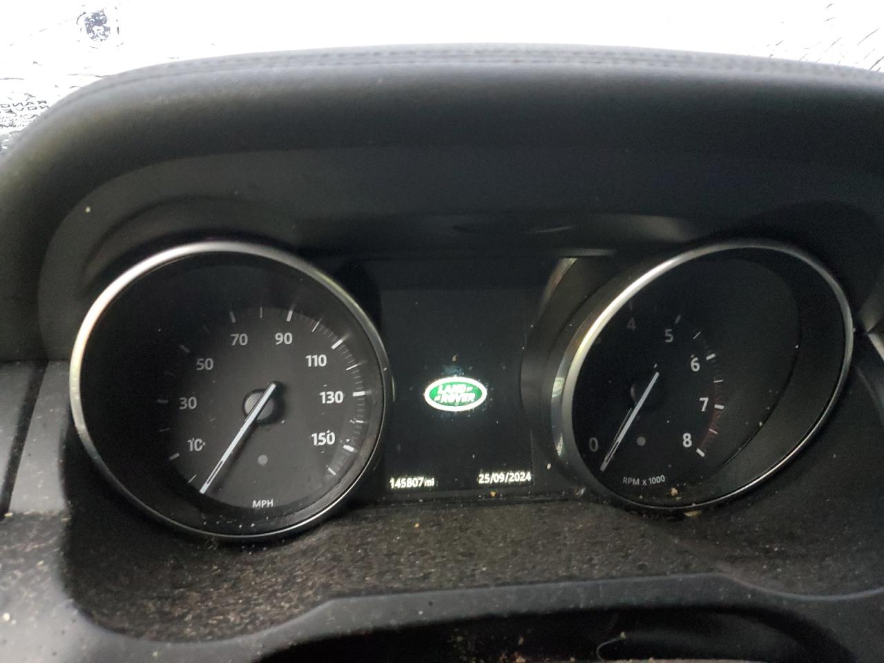 2017 Land Rover Range Rover Evoque Se VIN: SALVP2BG3HH190101 Lot: 72879504