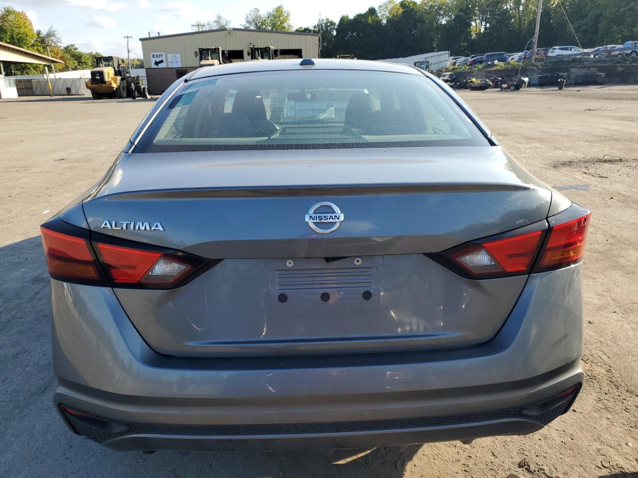 2019 Nissan Altima S VIN: 1N4BL4BV5KC238403 Lot: 72658984