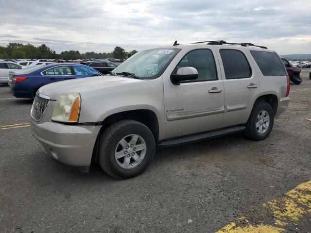 2007 Gmc Yukon 