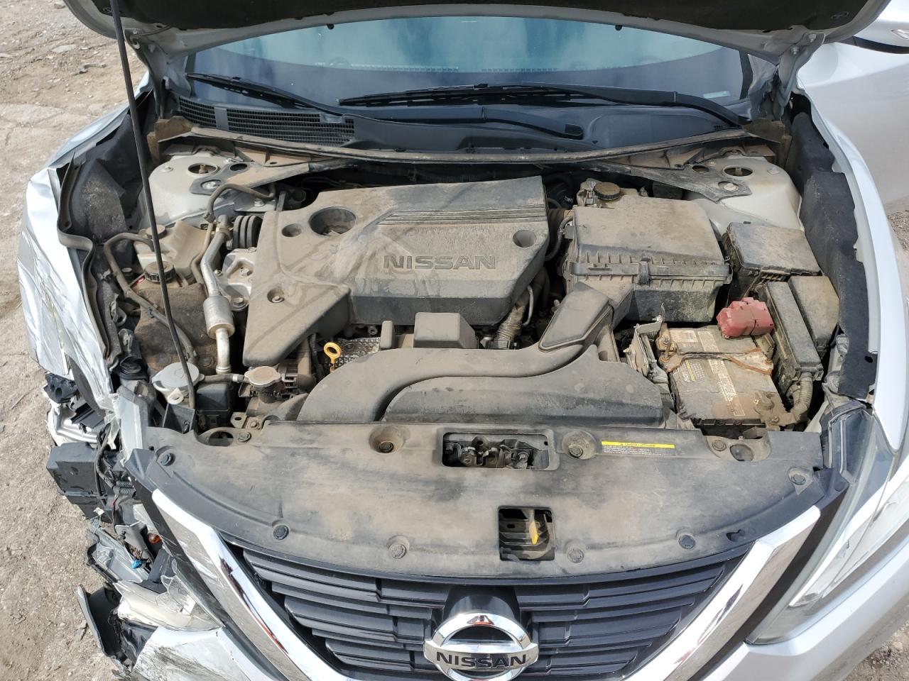 1N4AL3AP0HC248628 2017 Nissan Altima 2.5