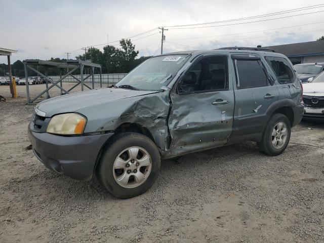 2004 Mazda Tribute Es