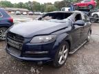 2006 AUDI Q7 SE QUAT for sale at Copart WOLVERHAMPTON