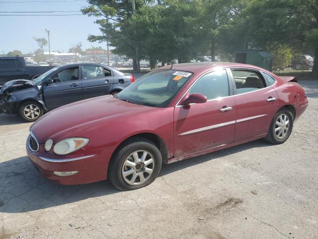 2005 Buick Lacrosse Cxl