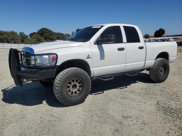 2008 Dodge Ram 3500 St