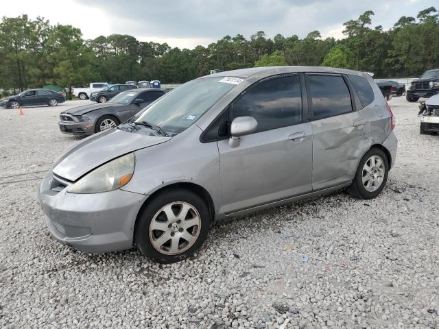 2007 Honda Fit  for Sale in Houston, TX - All Over