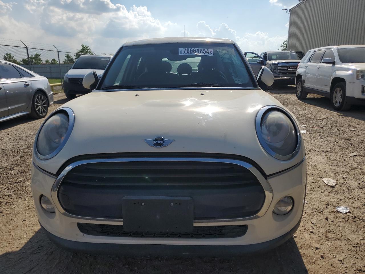 VIN WMWXU1C56J2F79372 2018 MINI COOPER no.5