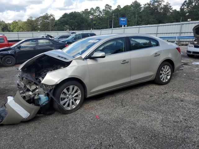 2014 Buick Lacrosse 