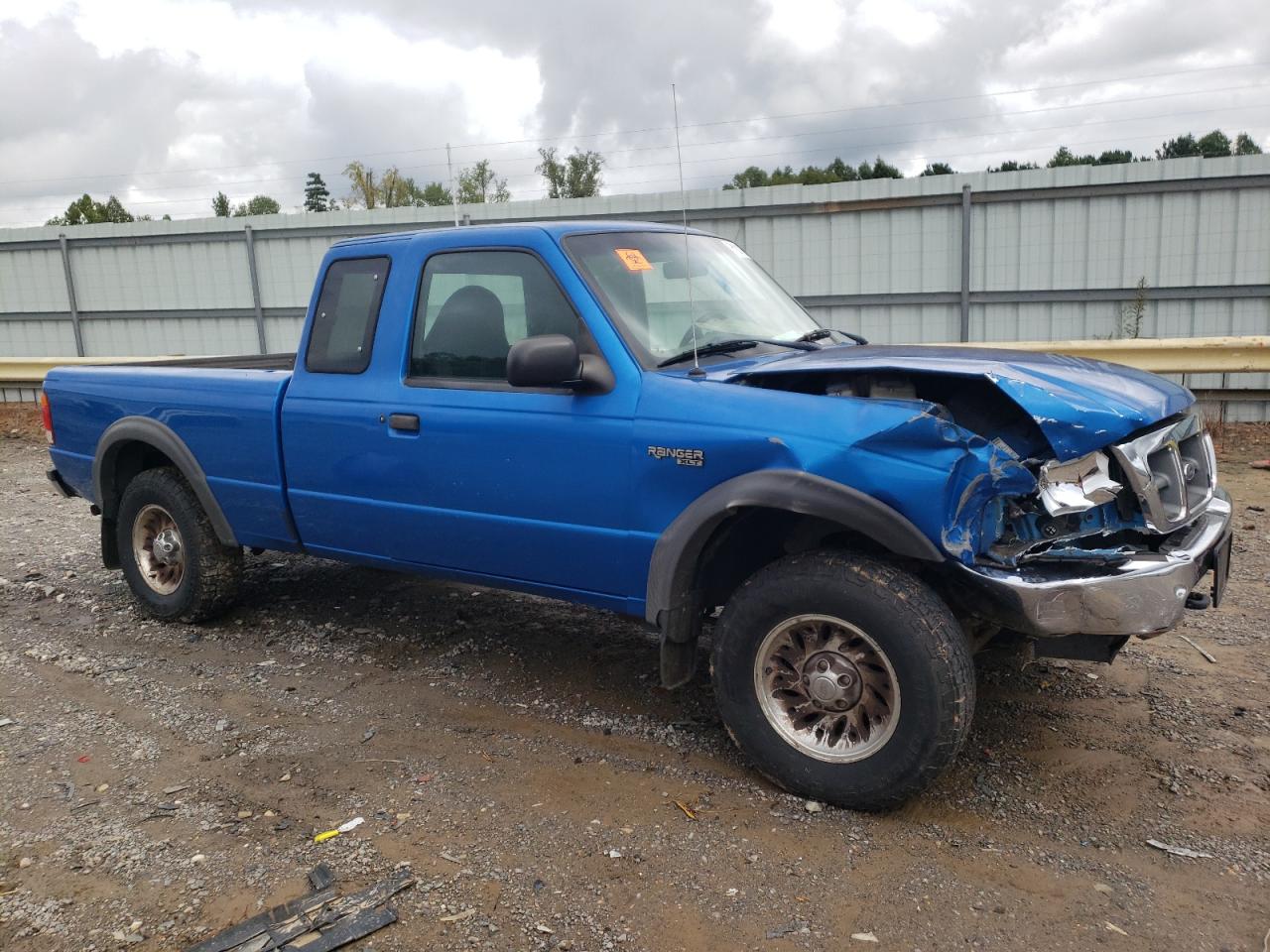 1999 Ford Ranger - Image 4