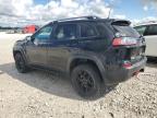 2019 Jeep Cherokee Trailhawk на продаже в Wayland, MI - Front End