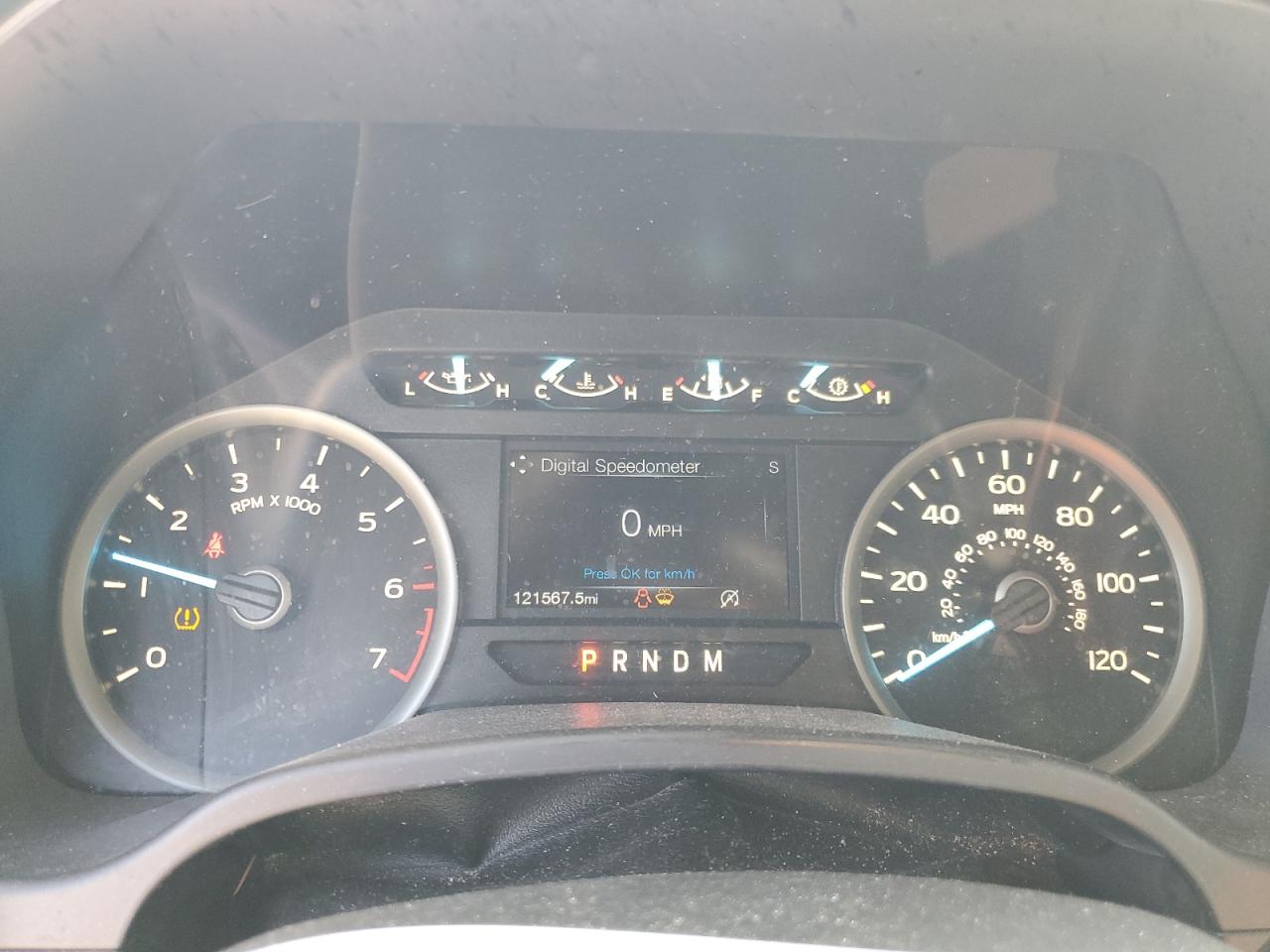 2019 Ford F150 Supercrew VIN: 1FTEW1CP7KFD40393 Lot: 71892824