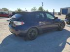 2014 Subaru Impreza Wrx for Sale in Haslet, TX - Hail