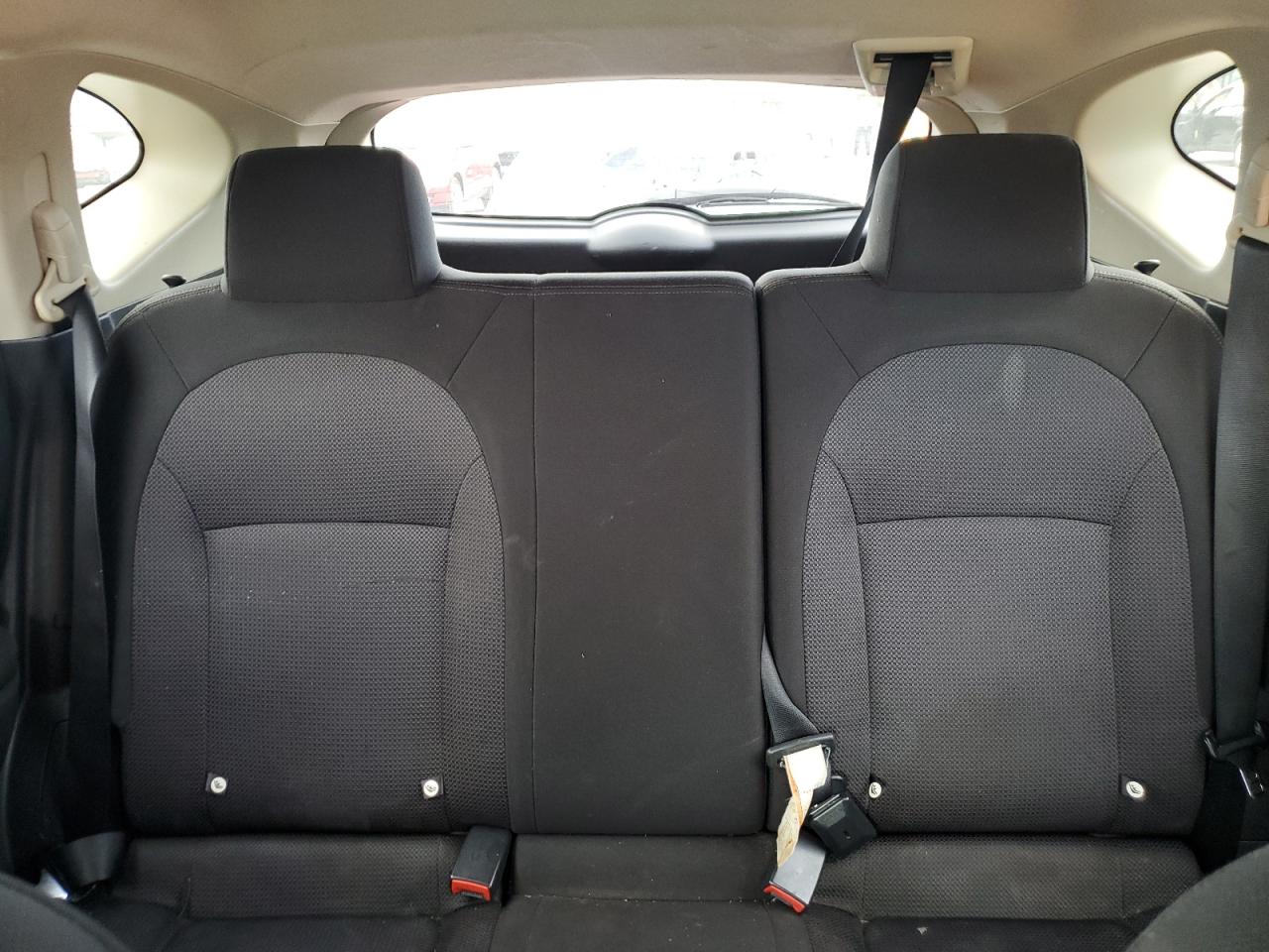 2012 Nissan Rogue S VIN: JN8AS5MTXCW298921 Lot: 71952904