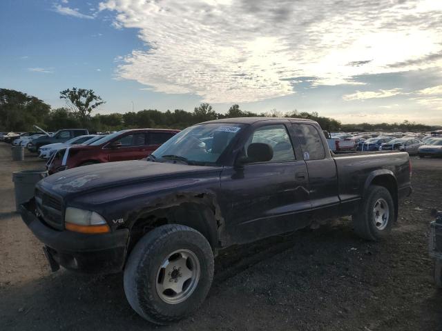 1999 Dodge Dakota 