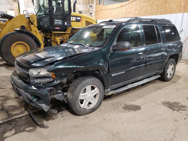 2003 Chevrolet Trailblazer Ext