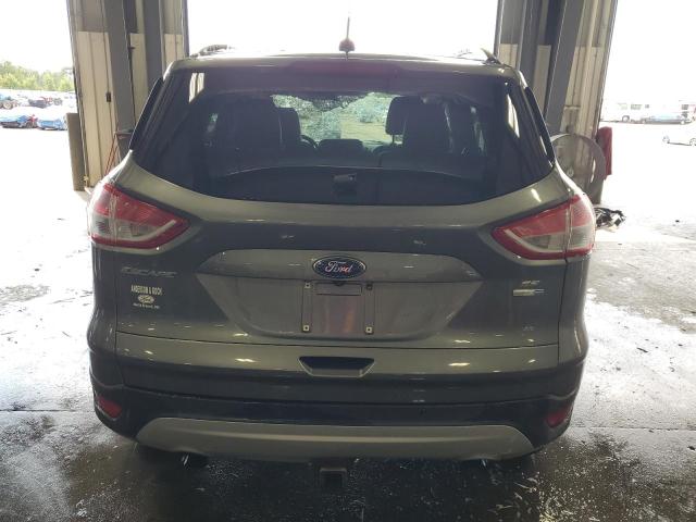  FORD ESCAPE 2014 Szary