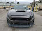 2015 Ford Mustang  zu verkaufen in Dyer, IN - Rear End
