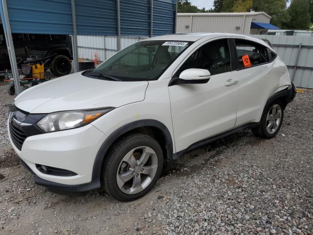 2017 Honda Hr-V Ex