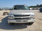 2004 Chevrolet Tahoe K1500 продається в Gaston, SC - Front End