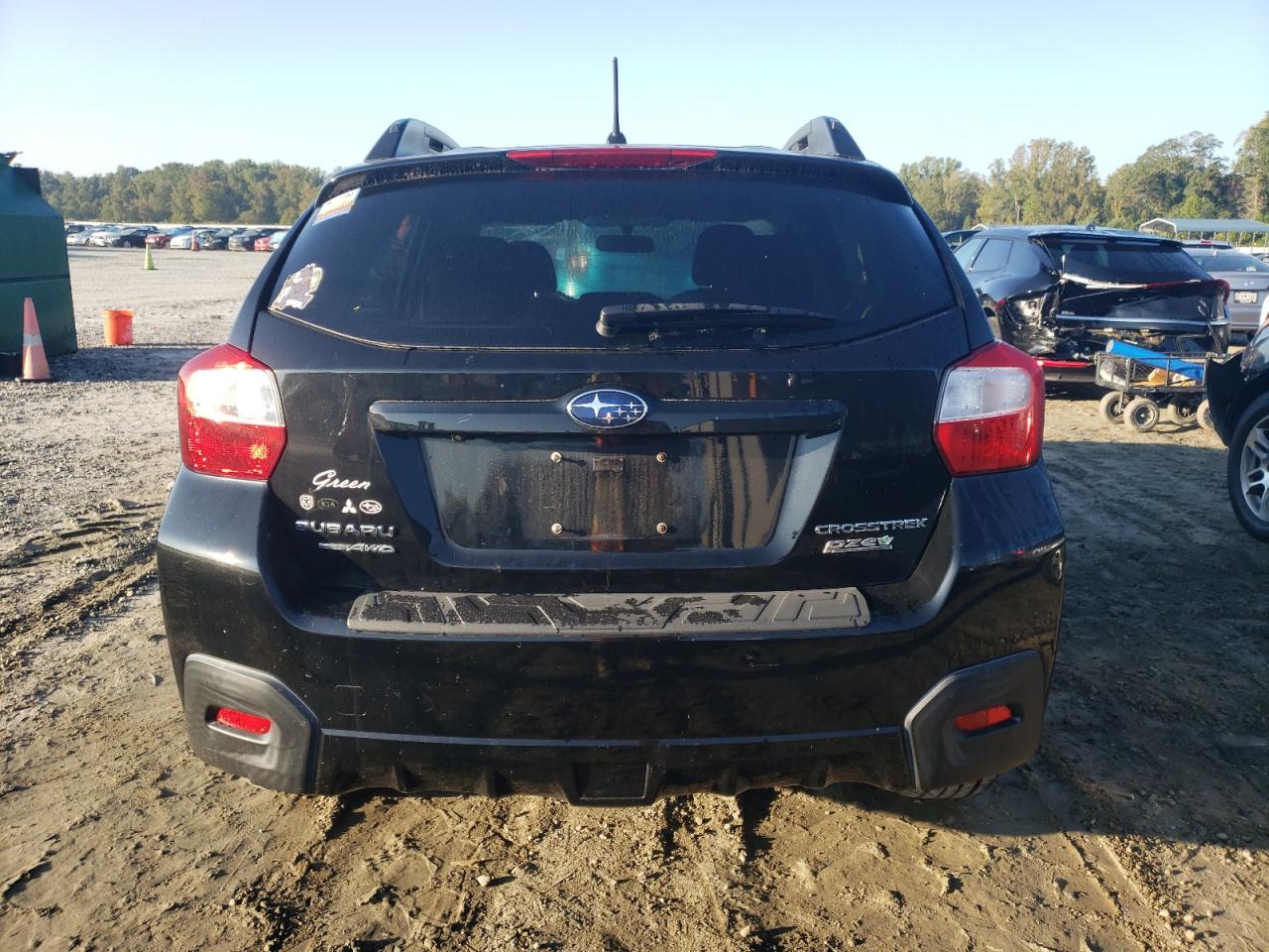 JF2GPABC3HH259457 2017 Subaru Crosstrek Premium